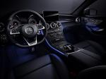 Mercedes-AMG C43 4Matic Coupe Night Edition 2017 года